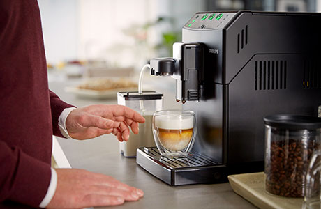 philips espresso 3000