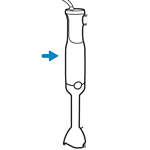 Ручной блендер Avance Collection