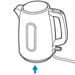 Чайник Viva Collection