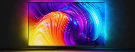 Телевизоры Philips серии Performance