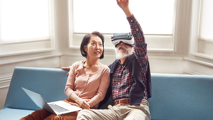 Индекс здоровья будущего 2018 часть I: Роль цифровых технологий для создания интегрированной системы оказания медицинской помощи