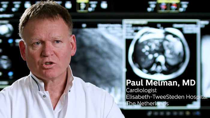 Пол Мелман (Paul Melman)