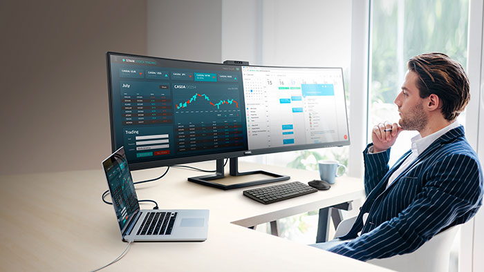 Комфорт на рабочем месте