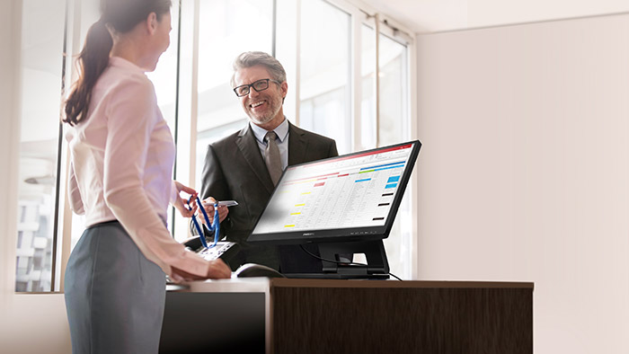 Гостиничный бизнес