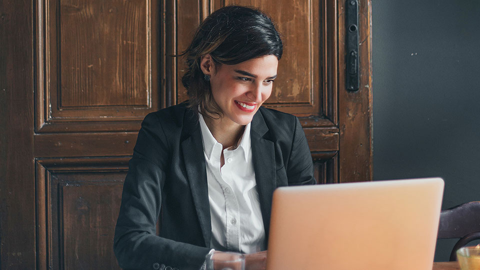 She just cut TV channel costs in half with customer insights.