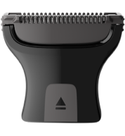 Бритва для тела