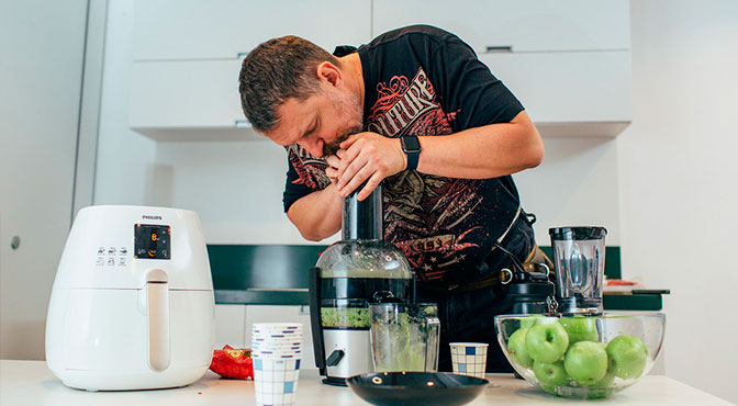 Начало здоровой жизни: как утихомирить боль в мышцах