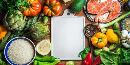 Топ-5 продуктов для здорового сердца