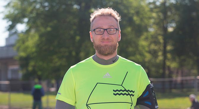 Как правильно входить в спортивный режим