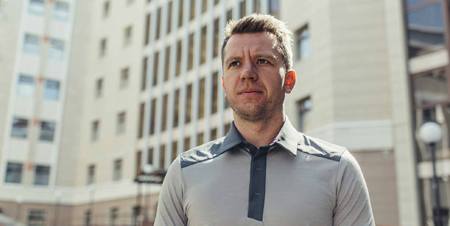 Максим Журило