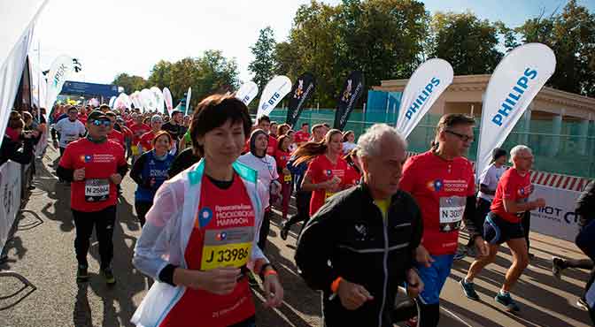 Мой личный вызов в этой кампании