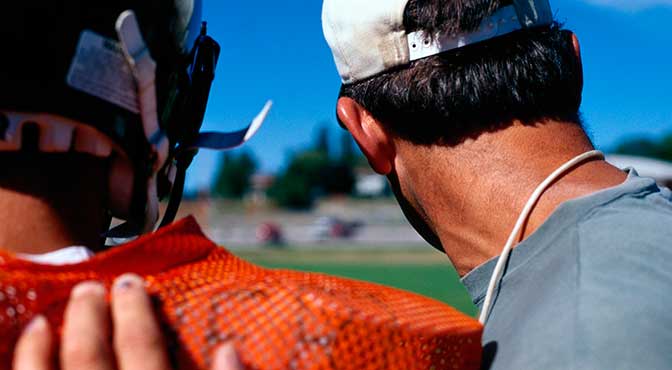 Почему нужно готовиться к марафону с тренером