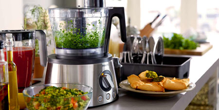 5 здоровых перекусов