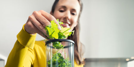 5 правил питания, которые изменят вашу жизнь