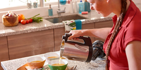 6 мифов о питании