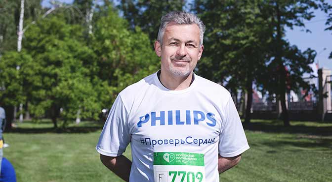 Мои первые 10 км - достижение, в возможность которого я сначала и не верил