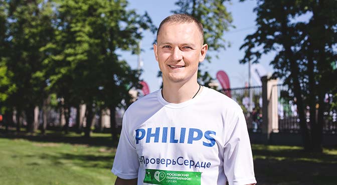 Я ненавидел тренировки!