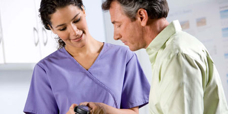 Предупреди пожар