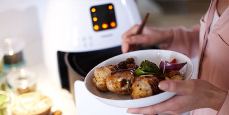 Парить или жарить?